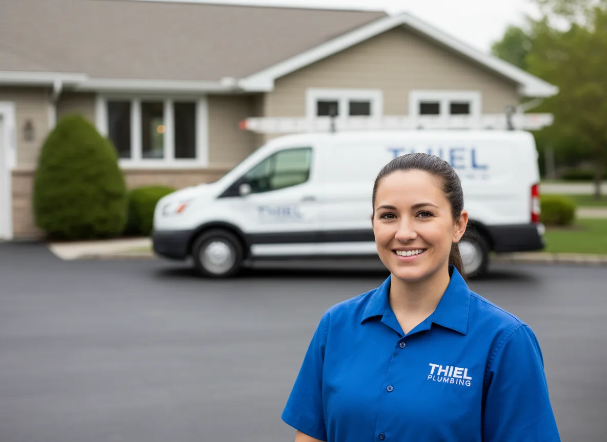 Plumber Colgate, WI FAQs